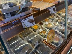 -鲍师傅糕点(春熙路店)