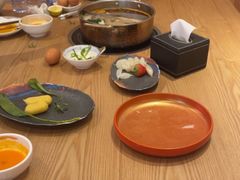 -松野谷·寿喜烧自助(华联顺义金街购物中心店)