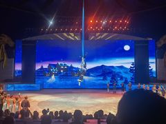 -中国马镇舞马世界主题乐园