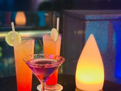 -富力威斯汀酒店-中国元素中餐厅(武昌临江店)