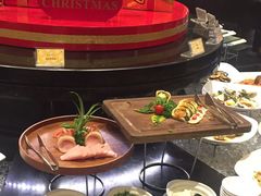 -厦门海景千禧大酒店·海景咖啡厅