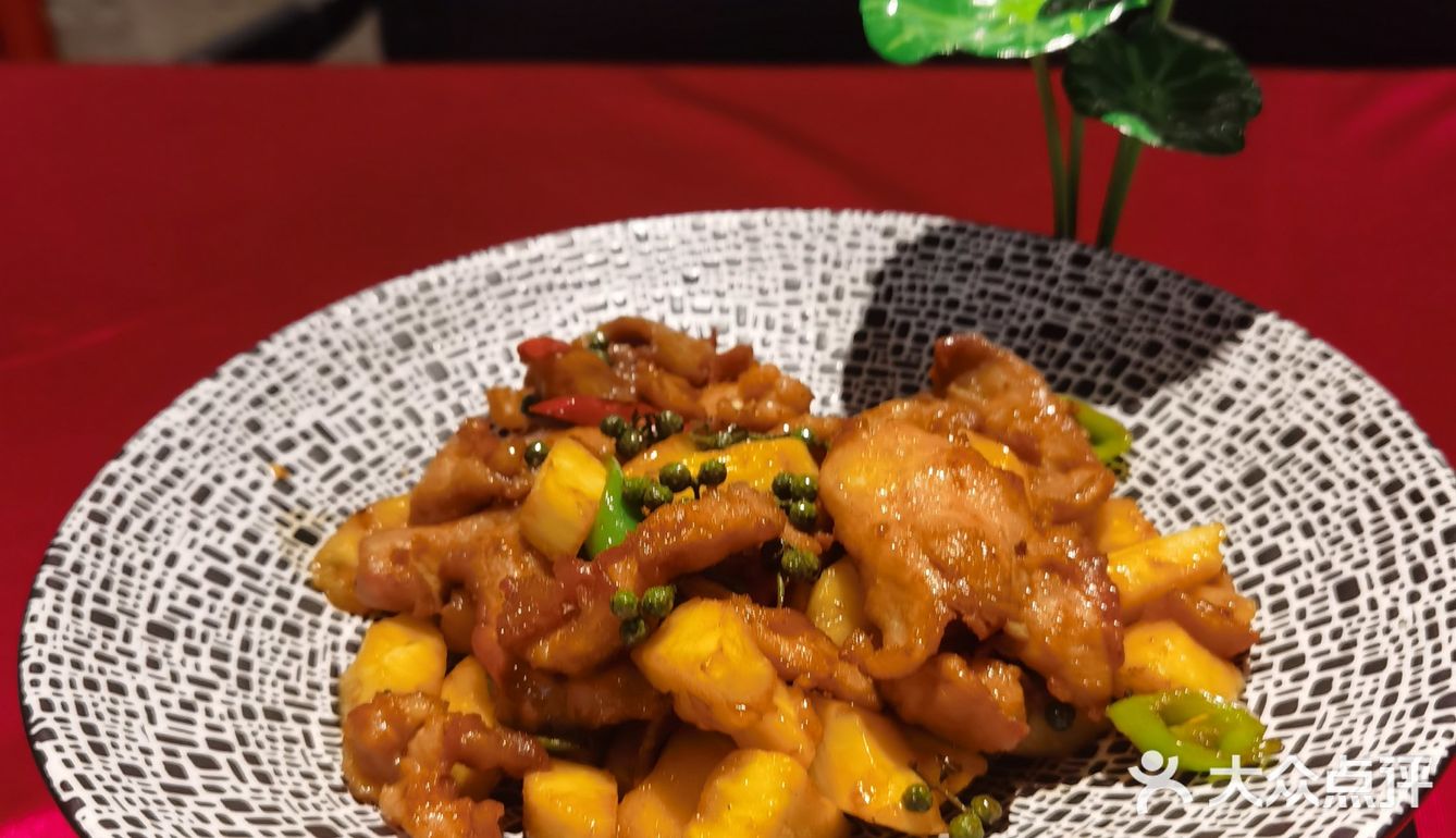 寻食记，实惠好吃有特色