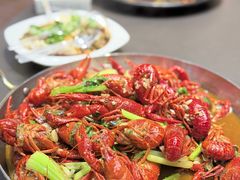 -指爱龙虾(金杨路总店)