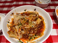 -西贝莜面村(银泰创意城店)