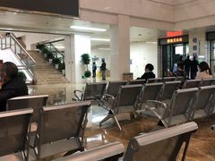 -重庆医科大学附属第一医院(金山院区)