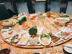 -清真军邺·金富苑肥牛(石坡街旗舰店)