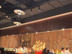 -Mr·Fish鱼鲜生海鲜放题(银泰in99店)
