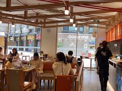 -味千拉面(南虹店)
