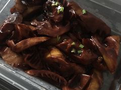 -鼎泰丰(渔阳店)