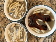 -安海长火土笋冻