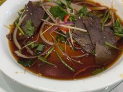 -金华安大酒楼·老牌潮菜·粤式茶点(东方国际店)