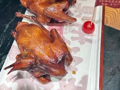 -大鸽饭(北京路店)