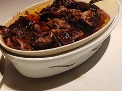 -八府香鸭·啫啫煲(华山路店)