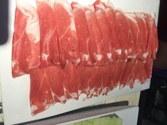九宫格老灶火锅(新北国店)-九宫格重庆火锅(北国商城店)