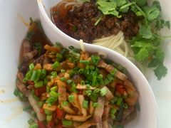 -万县面馆(高笋塘店)