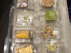 -捶糖帮桂林特产伴手礼(西街店)