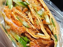 -胖子煎饼店(钦州南路店)