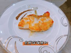 -馨越楼·点心·粤菜(赤坎店)