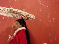 -汉仪华裳汉服旗袍·摄影写真馆(乌镇西栅店)