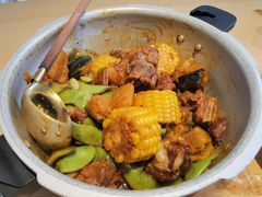 -关东小磨东北菜(上海长风大悦城店)