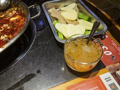 -小饕荟雅安贡椒鱼鲜馆(广福桥店)