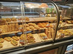 -BreadTalk面包新语·烘焙蛋糕(高德置地春广场店)