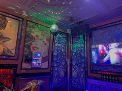 -欢乐迪KTV(南坪上海城店)
