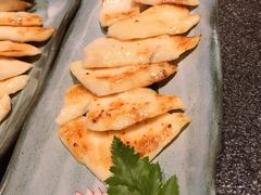 -大桥日本料理·日式放题·铁板定食(科兴科学园店)