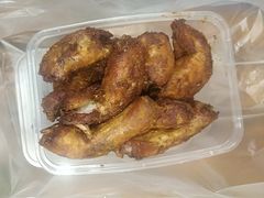 孜然鸡脖-泰来风味馆(桂林街店)