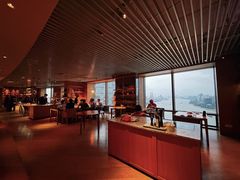 -非常时髦餐厅VUE Restaurant(外滩茂悦大酒店)
