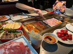 -芝小官毛肚火锅海鲜自助(淮安清江浦区新亚店)