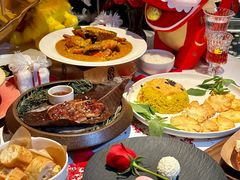 -狮拾久·现代新加坡料理(福田COCO Park店)