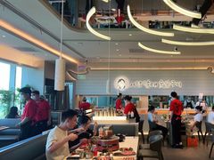 -西塔老太太泥炉烤肉(川沙百联店)