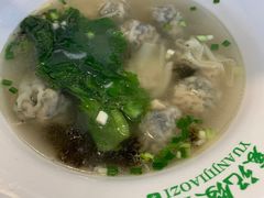 -袁记云饺(兆景路店)