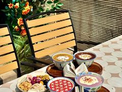 -河风の幸会精致料理