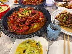 -金陵暴走小龙虾·迷踪蟹(凯德MALL店)