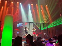 -轩 SUPER LIVE 超级现场(农科路店)