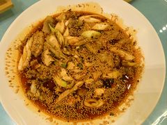 -干老四雅鱼饭店(滨江西路店)