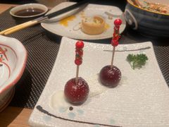 -德川家日本料理(顺义华联店)