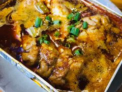 -晓靖轩烧烤(沙河风情店)