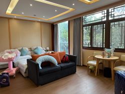 -莲生母婴月子中心(清水河公园店)