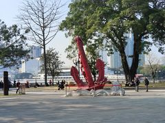 -洲头咀公园