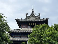 -光岳楼