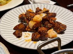 -普朗姆生蚝吧(原建国路店)