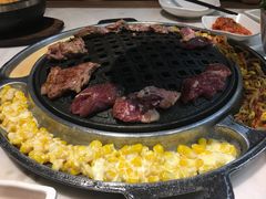 -韩宫宴烤肉·料理(南京江宁万达店)