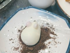 -西子馋火锅鸡•涮品自助(桥东街店)