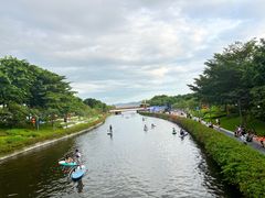 -深圳湾公园(南山区)