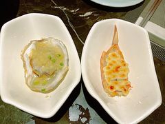 -半岛翡丽海鲜自助餐厅(观风亭店)