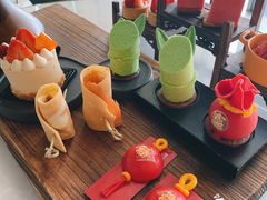 -三迪希尔顿酒店·星空酒廊