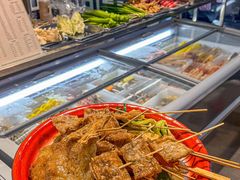 -甜色·铁板烧(老耀达店)